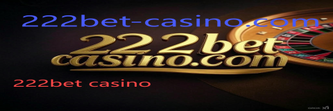 222bet casino