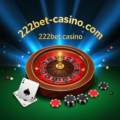 A Emoção da Roleta no 222bet Casino